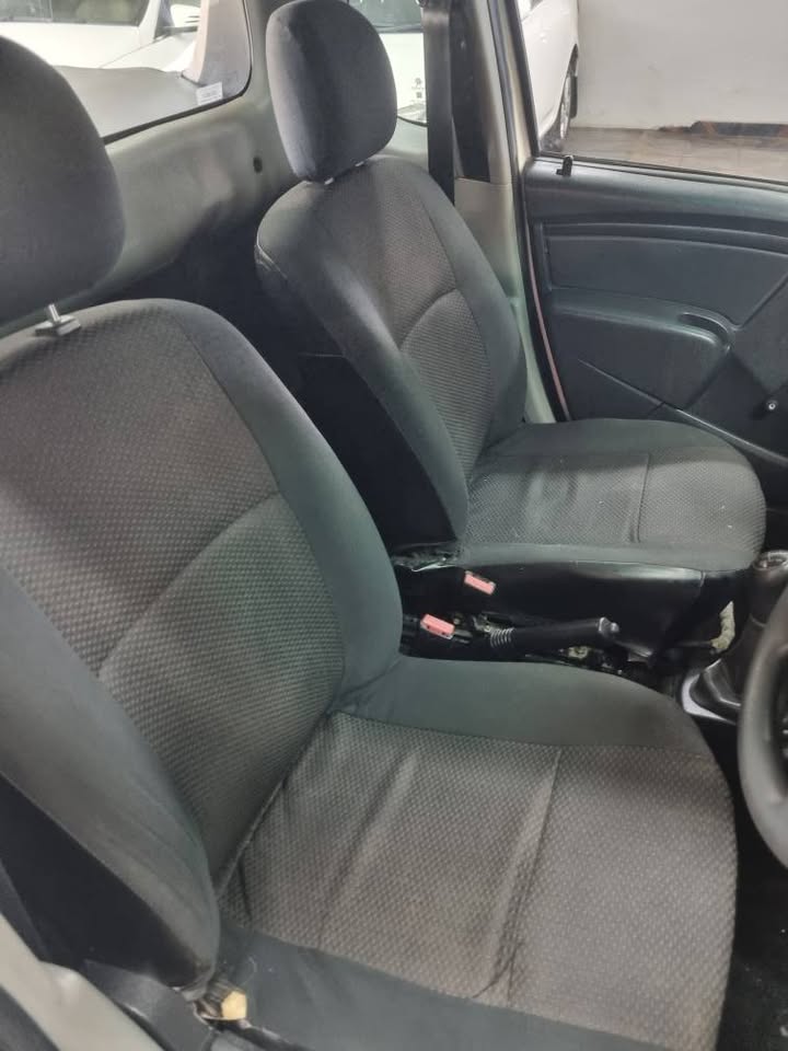 Used 2020 Nissan NP200 1.6i - Private Seller Used 2020 Nissan NP200 1.6i - Private Seller