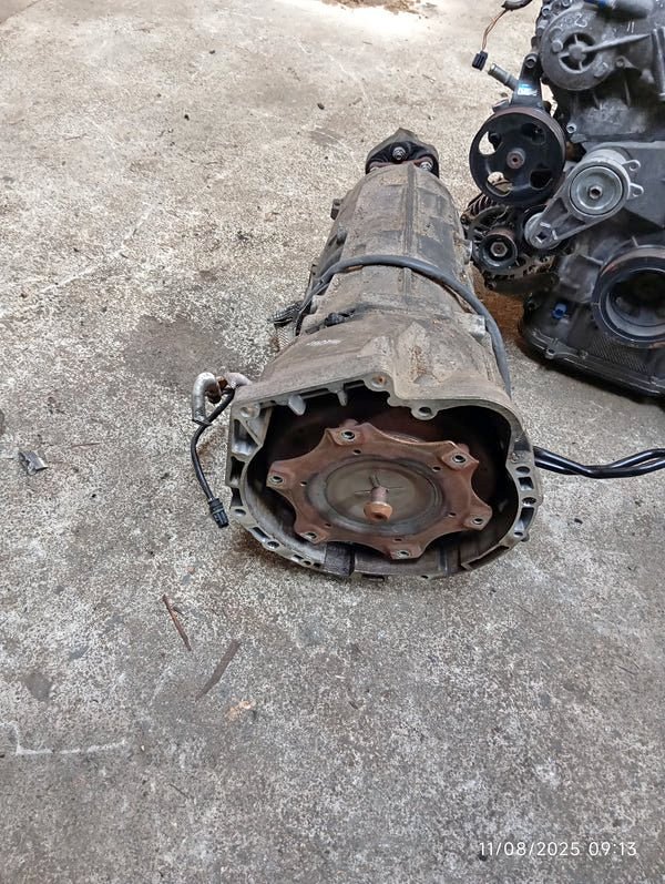 BMW N52B30AE GEARBOX - Private Seller BMW N52B30AE GEARBOX - Private Seller