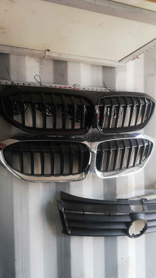 BMW G01 kidney grill - Private Seller