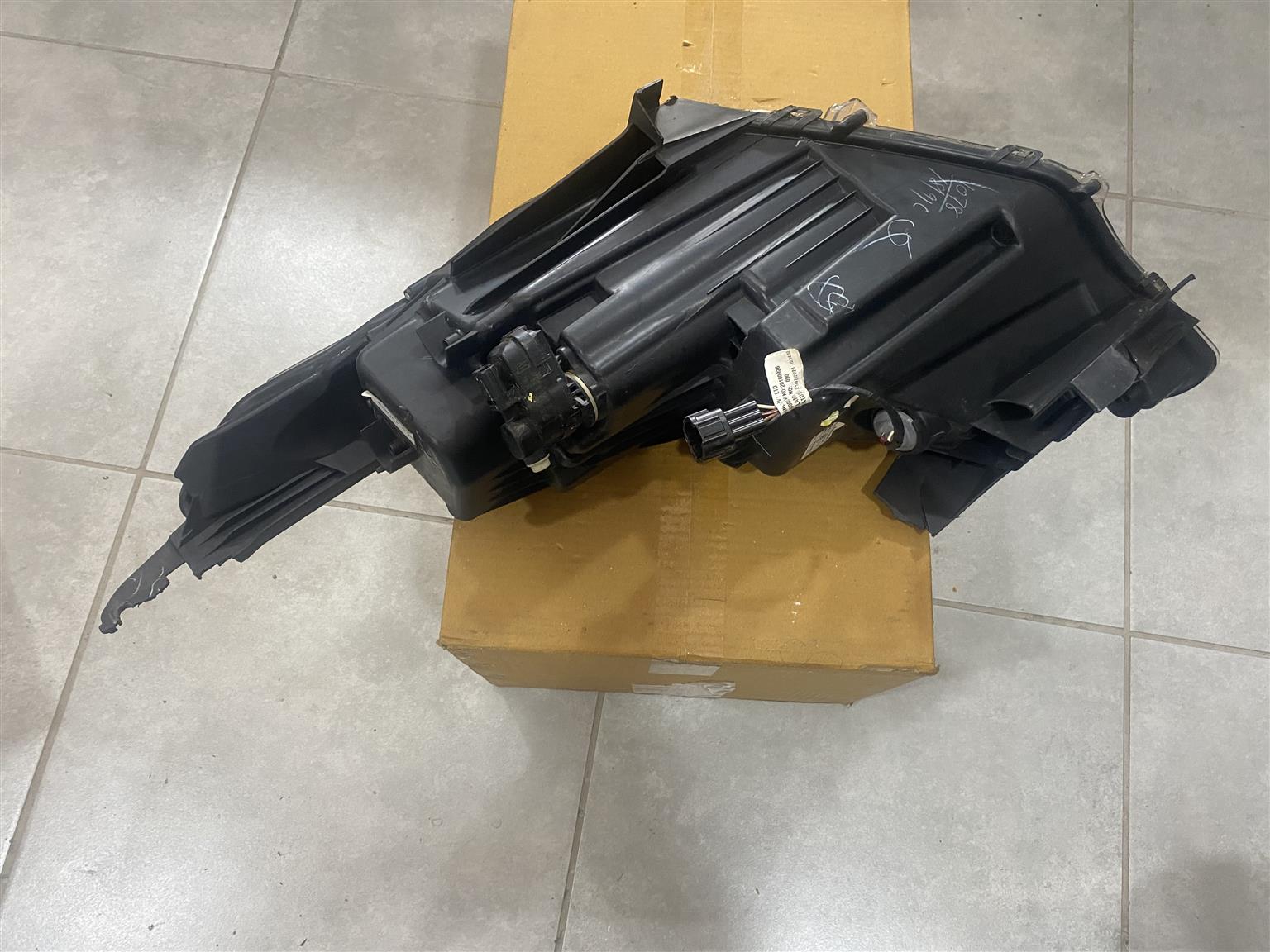 2024 NISSAN MAGNITE FULL LED HEADLIGHT RIGHT SIDE FOR SALE - Private Seller 2024 NISSAN MAGNITE FULL LED HEADLIGHT RIGHT SIDE FOR SALE - Private Seller