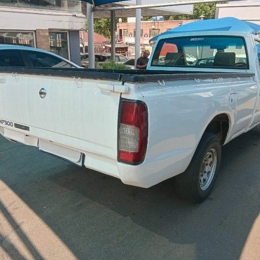 Used 2016 Nissan NP300 Hardbody 2.5TDi 4x4 - Private Seller