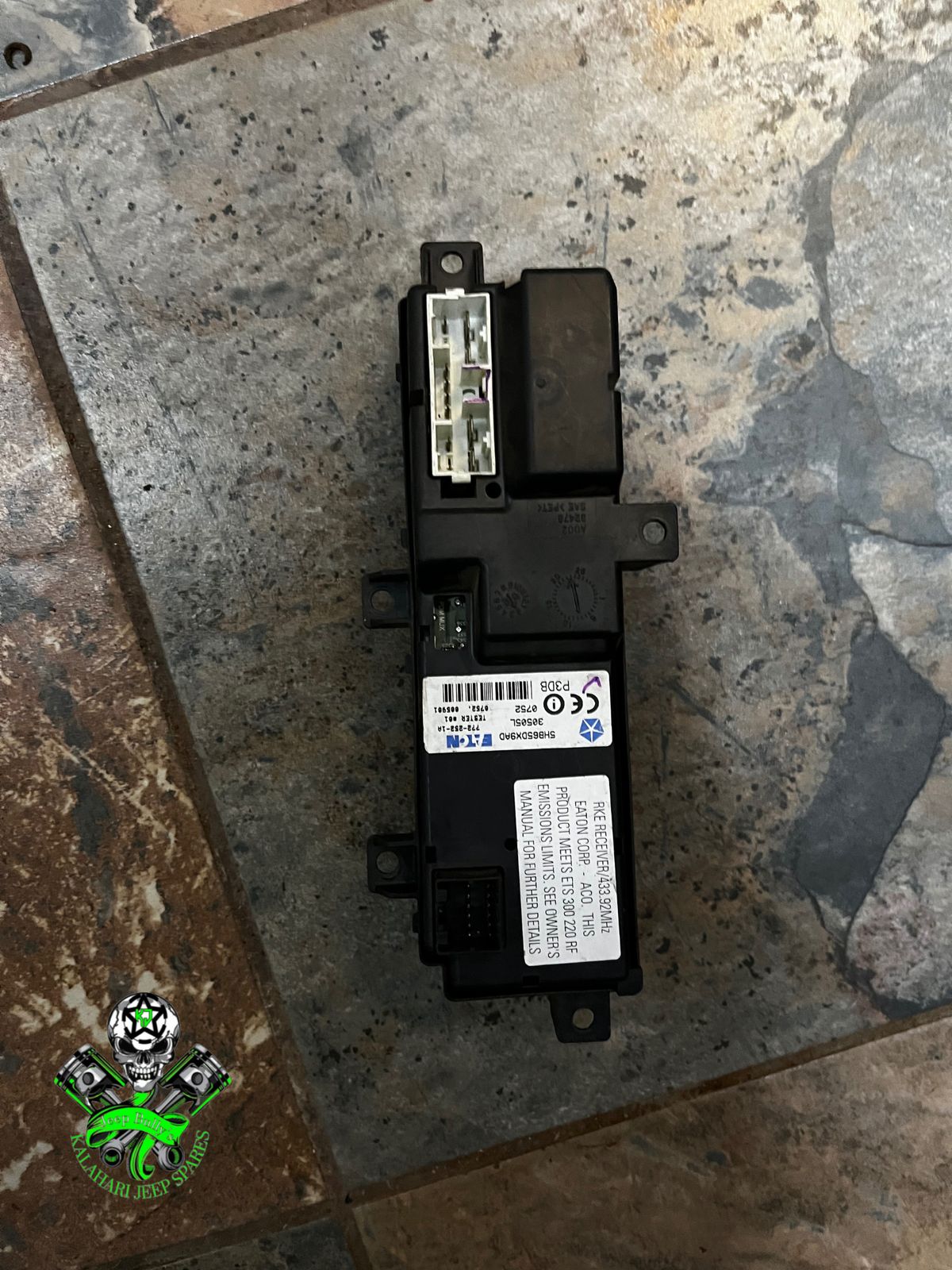 Jeep Grand Cherokee Wj Fusebox - Private Seller Jeep Grand Cherokee Wj Fusebox - Private Seller