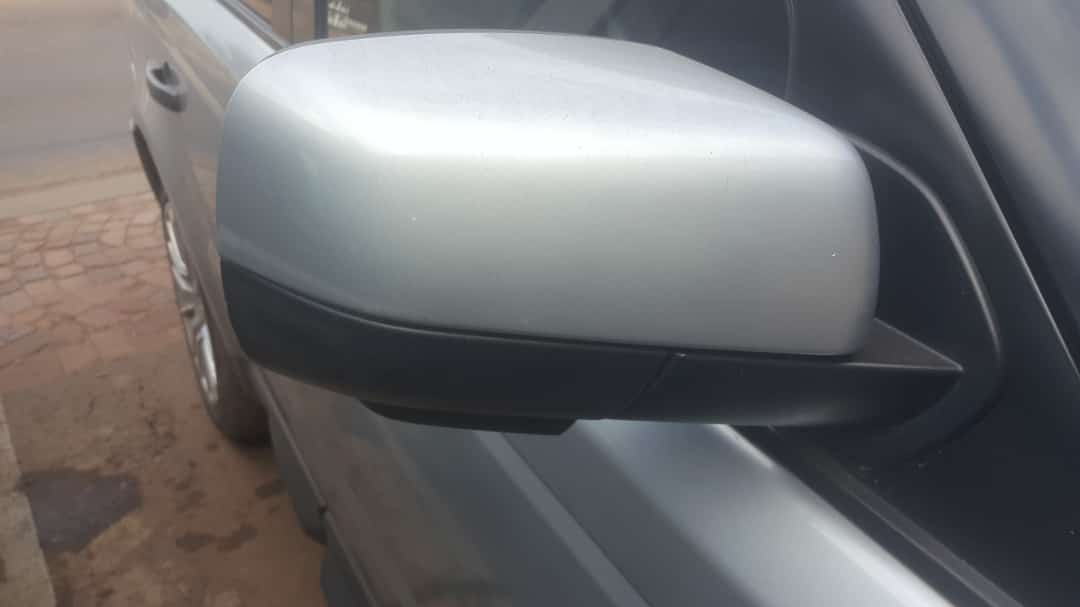 2011 Land Rover Range Rover Sport 3.0 V6 Mirrors for sale