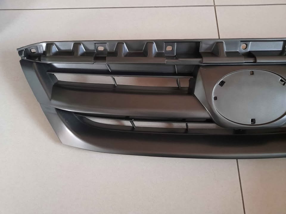 TOYOTA FORTUNER 2006/08 BRAND NEW FRONT GRILLE FORSALE