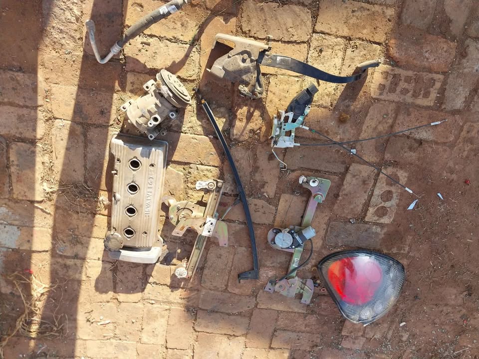 Geely LC 1.3 - Private Seller