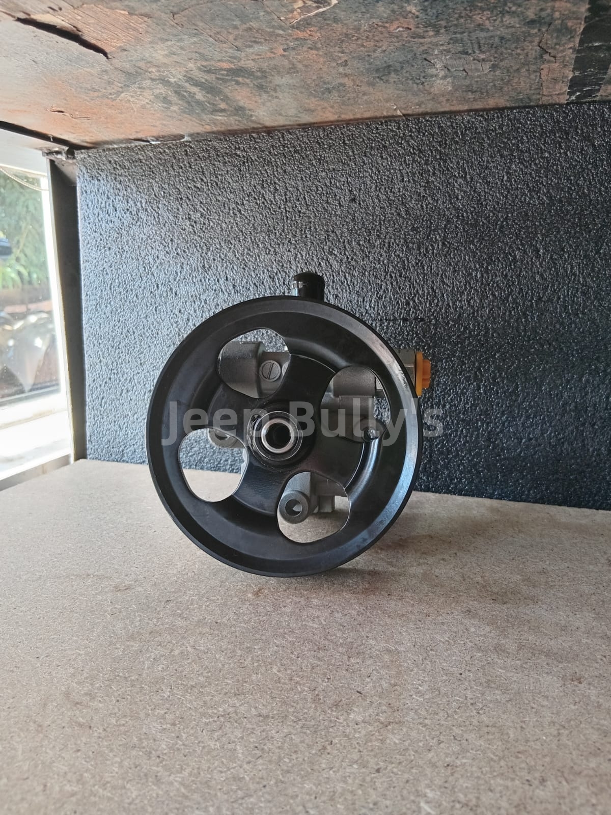 Power Steering Pump | New | Dodge Caliber - Private Seller Power Steering Pump | New | Dodge Caliber - Private Seller