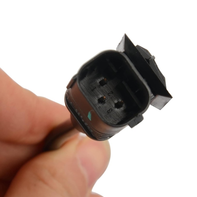 Rear Left/ Right Shock With ADS - Private Seller