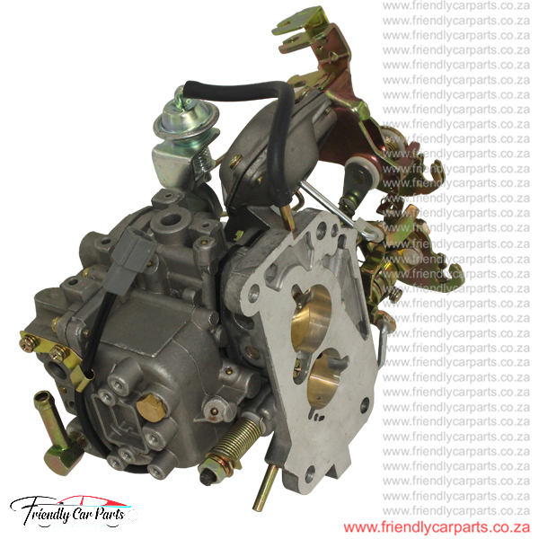 FORD COURIER 2.2 F2 FE CARBURETOR - Private Seller