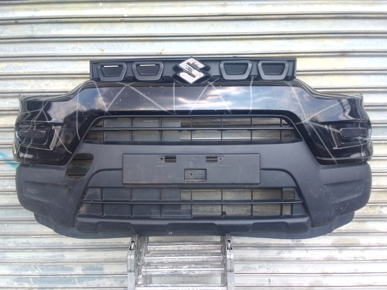 (2019-2023) SUZUKI EXPRESS FRONT BUMPER FOR - Private Seller