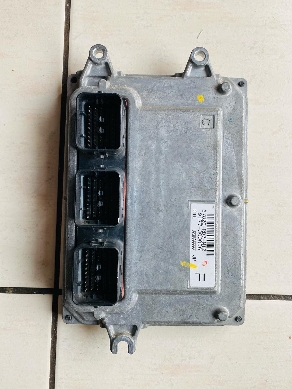 Honda ballade honda crv petrol ECU computer box - Private Seller