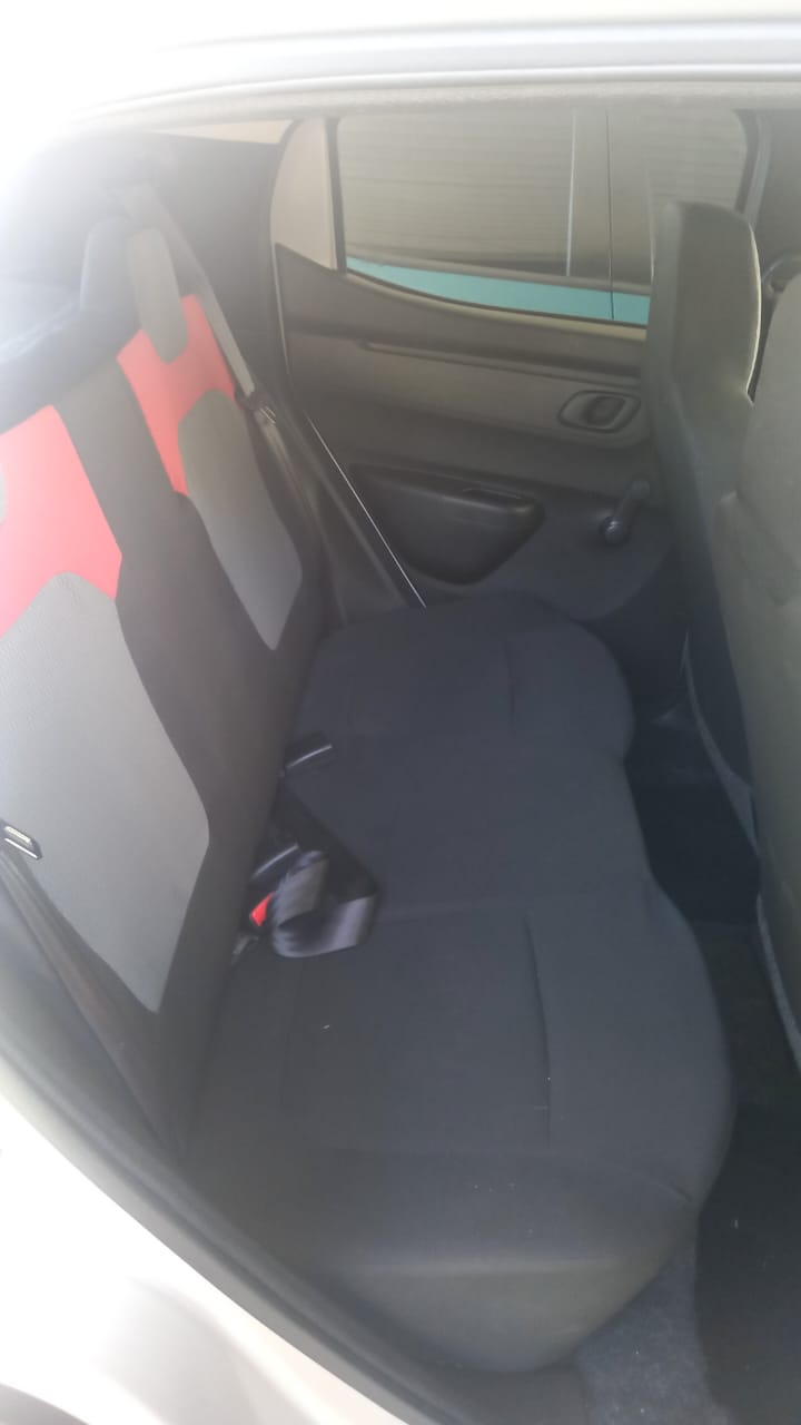 Used 2019 Renault Kwid 1.0 Dynamique - Private Seller Used 2019 Renault Kwid 1.0 Dynamique - Private Seller
