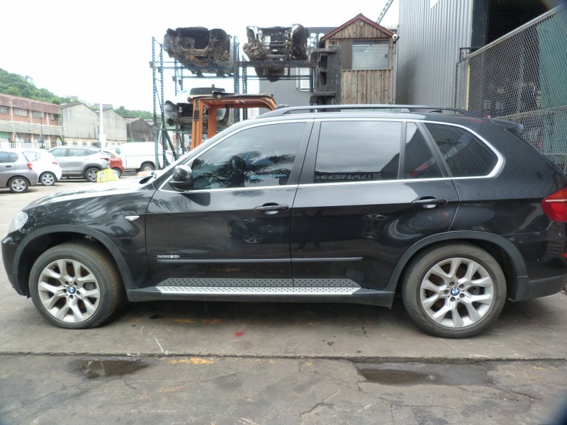 BMW X5 50i xDrive E70 AT Black - 2013 SPARESBOYZ STRIPPING FOR SPARES - Private Seller BMW X5 50i xDrive E70 AT Black - 2013 SPARESBOYZ STRIPPING FOR SPARES - Private Seller