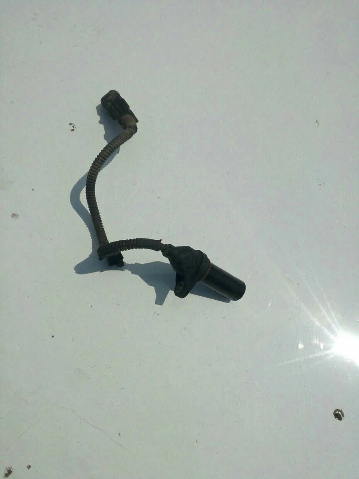 Crank sensor Hyundai accent - Private Seller Crank sensor Hyundai accent - Private Seller