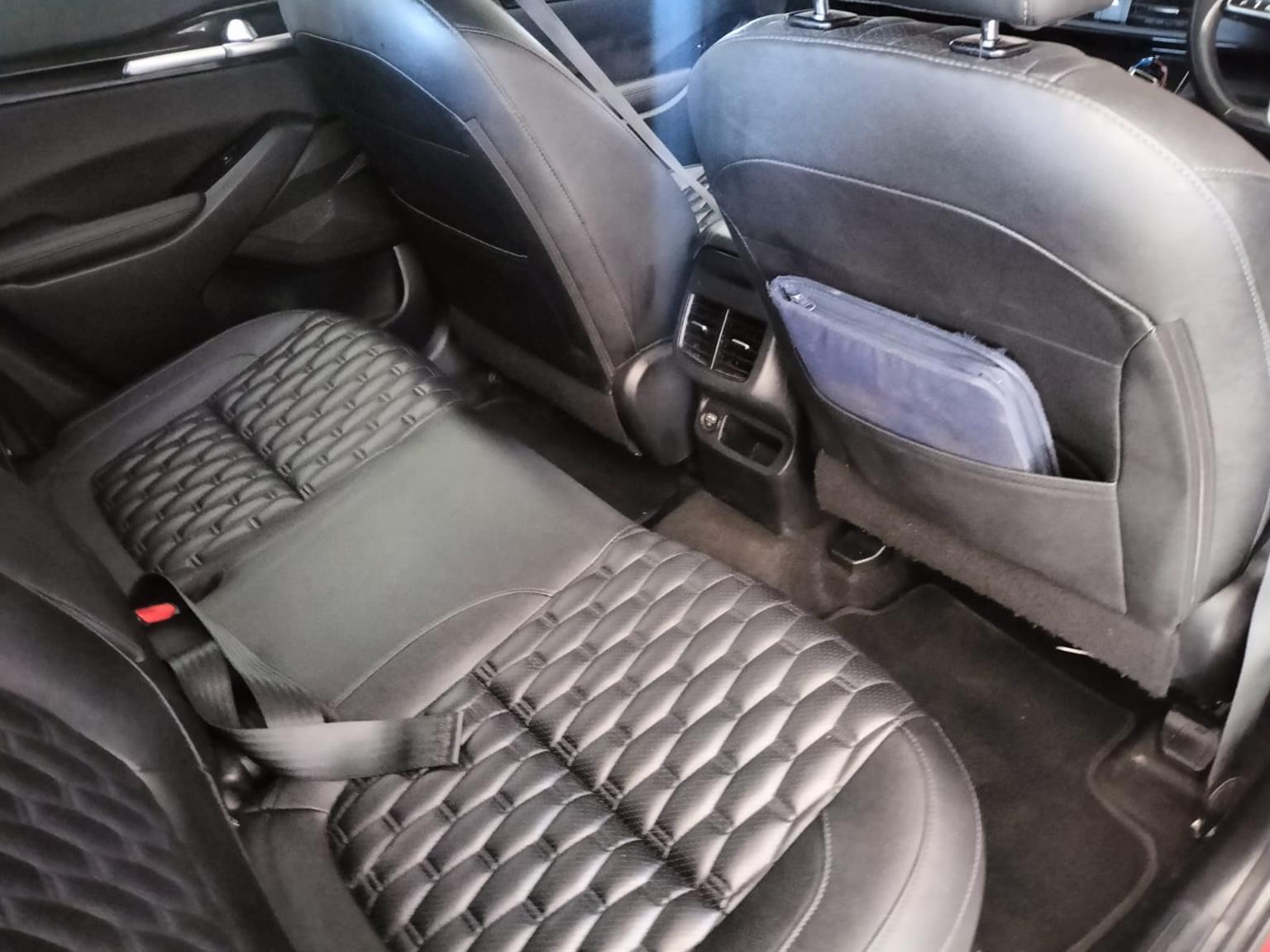 2022 KIA SELTOS 1,AUTOMATIC PETROL SERVICE HISTORY