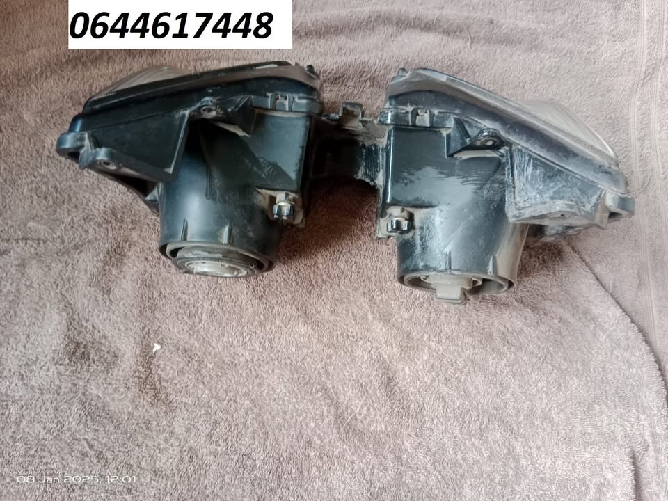 ランマー Used kawasaki zx10 06 07 parts for sale in Gauteng | Auto Mart