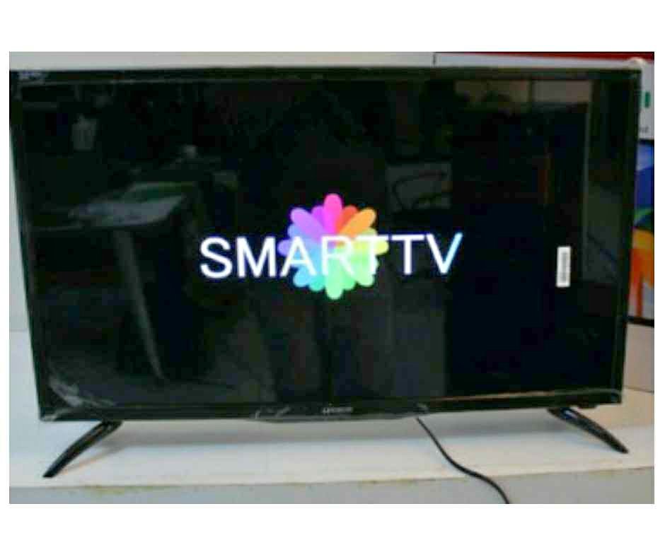 80cm (32") HD LED SMART ANDROID TV, NEW WITH 1 YEAR WARRANTY AND FREE DELIVERY