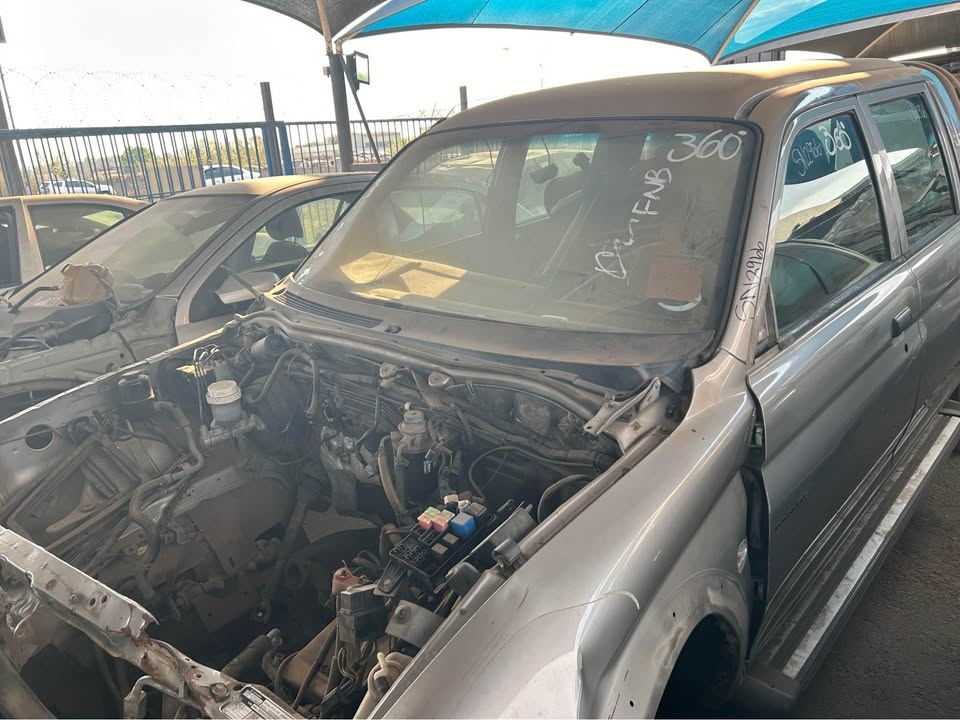 Mitsubishi Colt Stripping For Spares @Circle 7 Used Parts - Private Seller