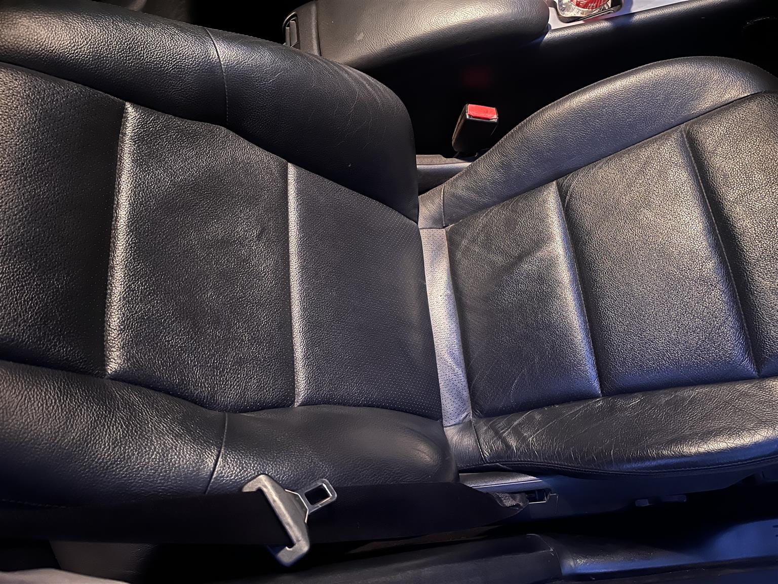 Used 2005 Mercedes-Benz C-Class C180 Avantgarde - Private Seller Used 2005 Mercedes-Benz C-Class C180 Avantgarde - Private Seller