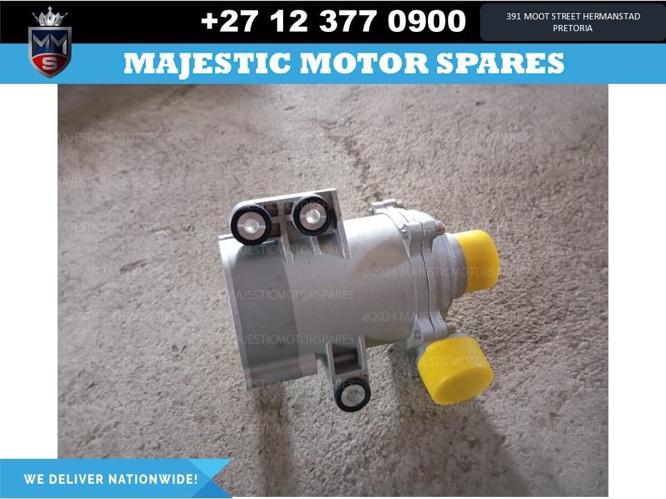 BMW N20 electric water pump for Sale - Brand new - Private Seller BMW N20 electric water pump for Sale - Brand new - Private Seller