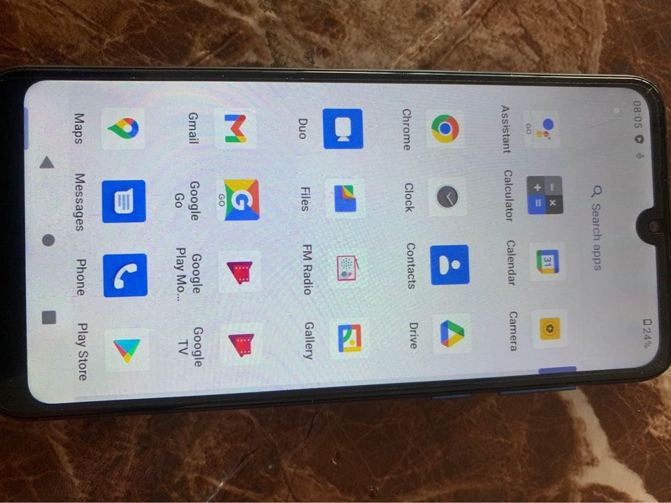 Premio S88 cell phone R800 takes 2 Simcards Steve Biko road Gezina ...