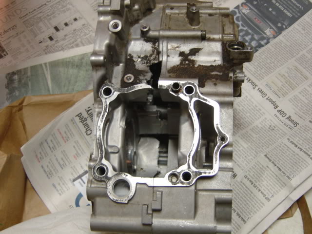 CYLINDER HEAD REPAIRS & ENGINE REBUILDING