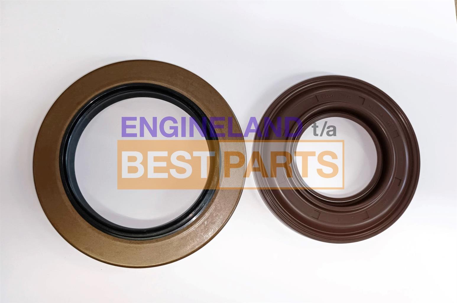 Hyundai HD65 Oil Seal HD72 Hub Inner Oil Seal - Private Seller Hyundai HD65 Oil Seal HD72 Hub Inner Oil Seal - Private Seller