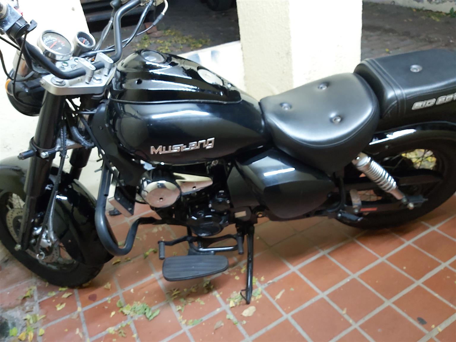 Big boy cruiser - Private Seller