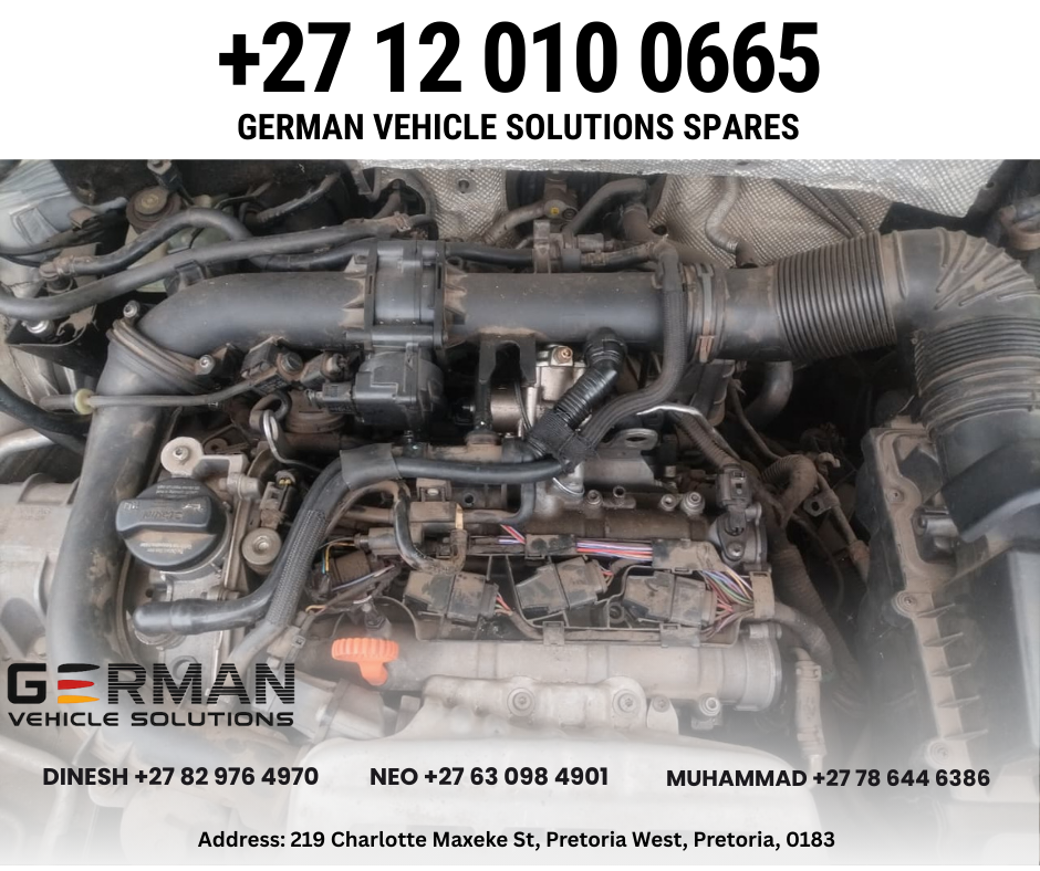 2009 Volkswagen Tiguan 1.4 TSI Engine For Sale - Private Seller 2009 Volkswagen Tiguan 1.4 TSI Engine For Sale - Private Seller