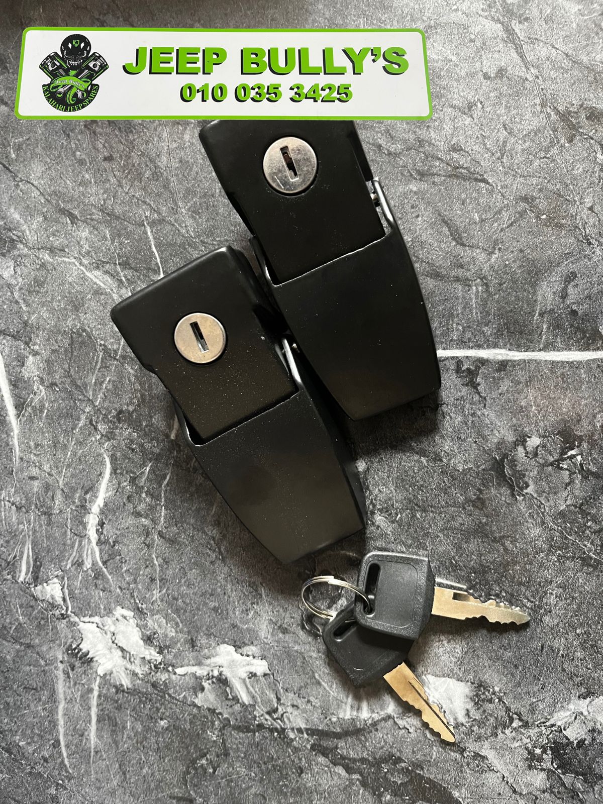 Jeep Wrangler 3.6 Bonnet Latch - Private Seller Jeep Wrangler 3.6 Bonnet Latch - Private Seller