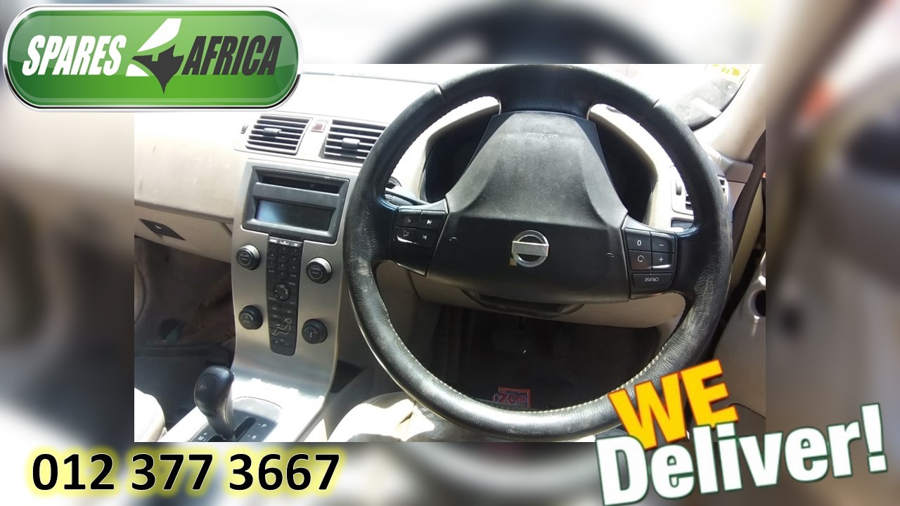 Volvo S40 2012 Model Interior Stripping For Spares - Private Seller Volvo S40 2012 Model Interior Stripping For Spares - Private Seller