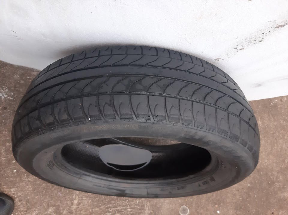 1x firestone 185/65/15 tyre - Private Seller 1x firestone 185/65/15 tyre - Private Seller