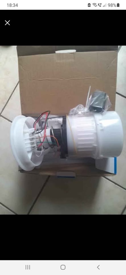 MAZDA 3 & FORD FOCUS FUEL PUMP. BRAND NEW. FOR VARIOUS OTHER CARS TOO. - Private Seller MAZDA 3 & FORD FOCUS FUEL PUMP. BRAND NEW. FOR VARIOUS OTHER CARS TOO. - Private Seller