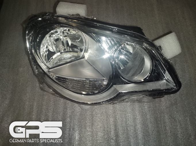 New VW Polo Bujwa 2005 – 2009 Chrome Headlights for sale - Private Seller New VW Polo Bujwa 2005 – 2009 Chrome Headlights for sale - Private Seller