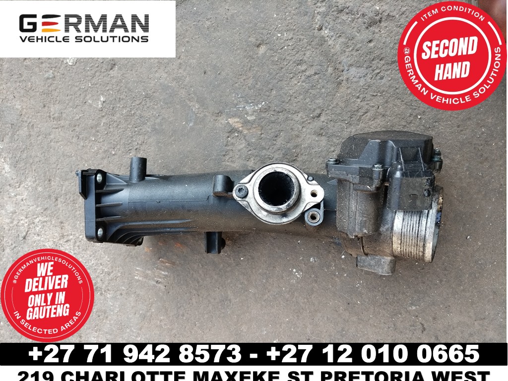 Audi a7 throttle body for sale - Private Seller