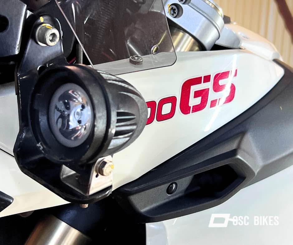 2010 BMW F800GS - Private Seller 2010 BMW F800GS - Private Seller