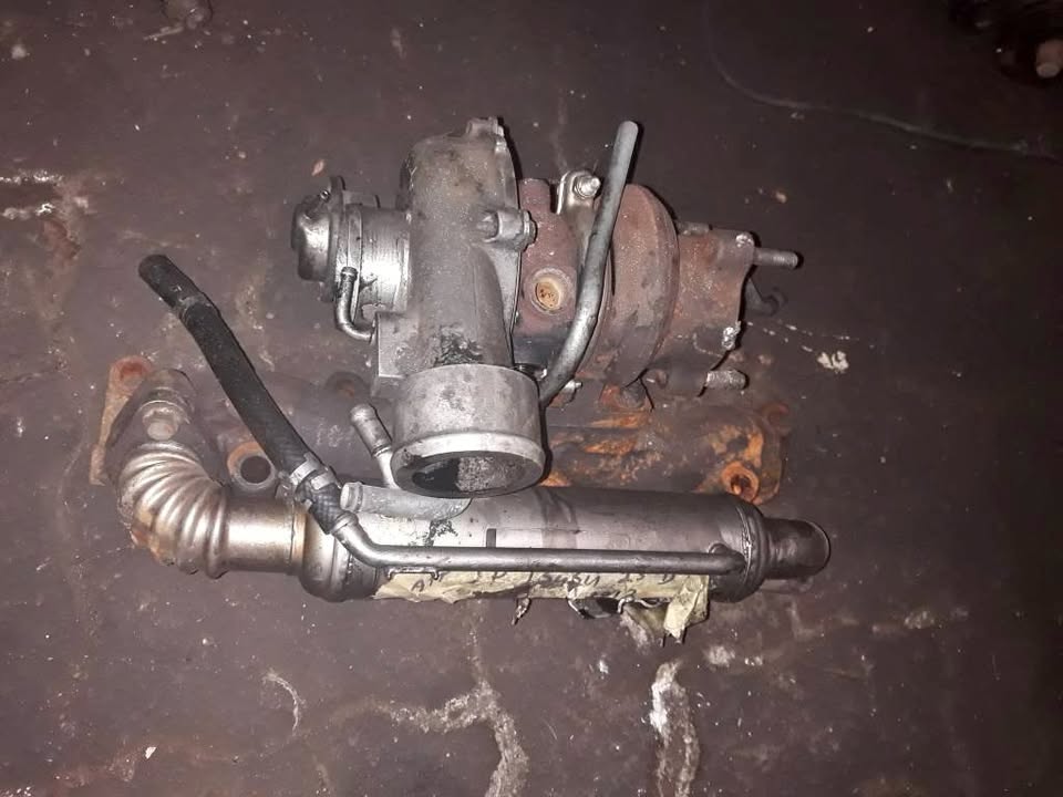 Isuzu KB250 Turbo For Sale - Private Seller