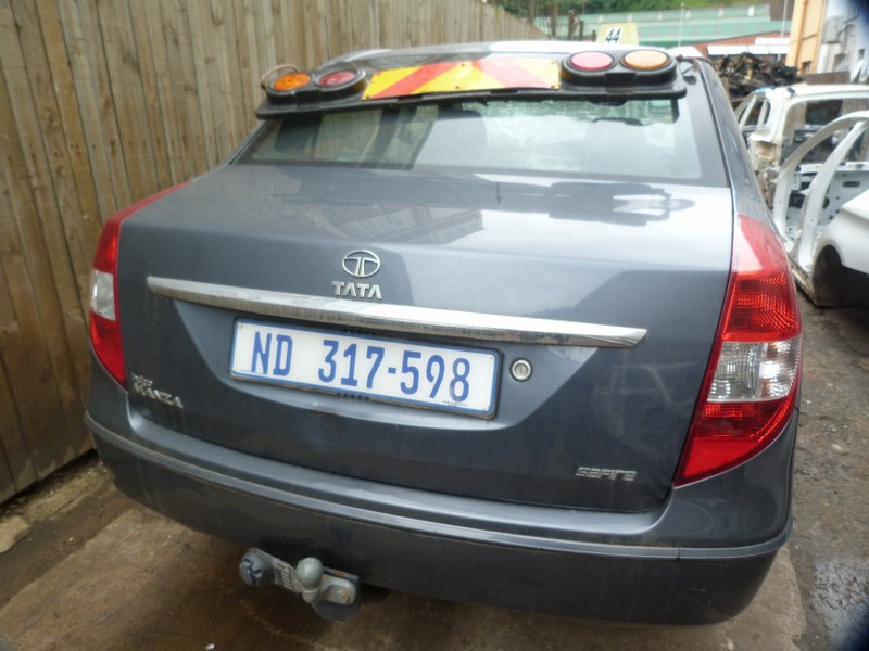 Tata Indigo 1.4 Manza Ignis - 2017 SPARES - Private Seller