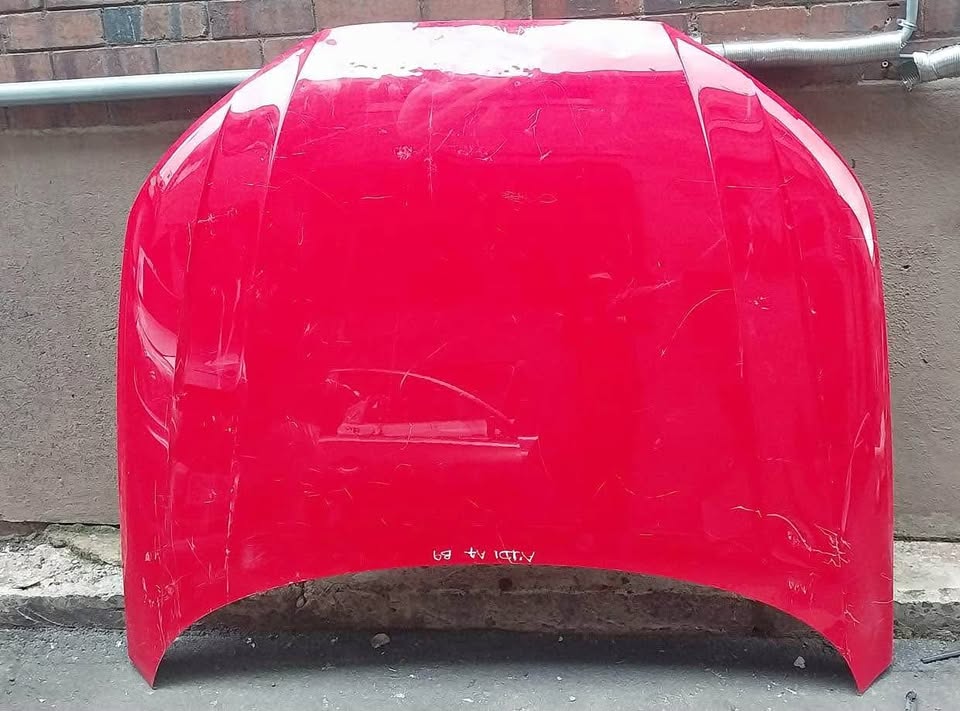 Audi A4 B9 bonnet - Private Seller Audi A4 B9 bonnet - Private Seller