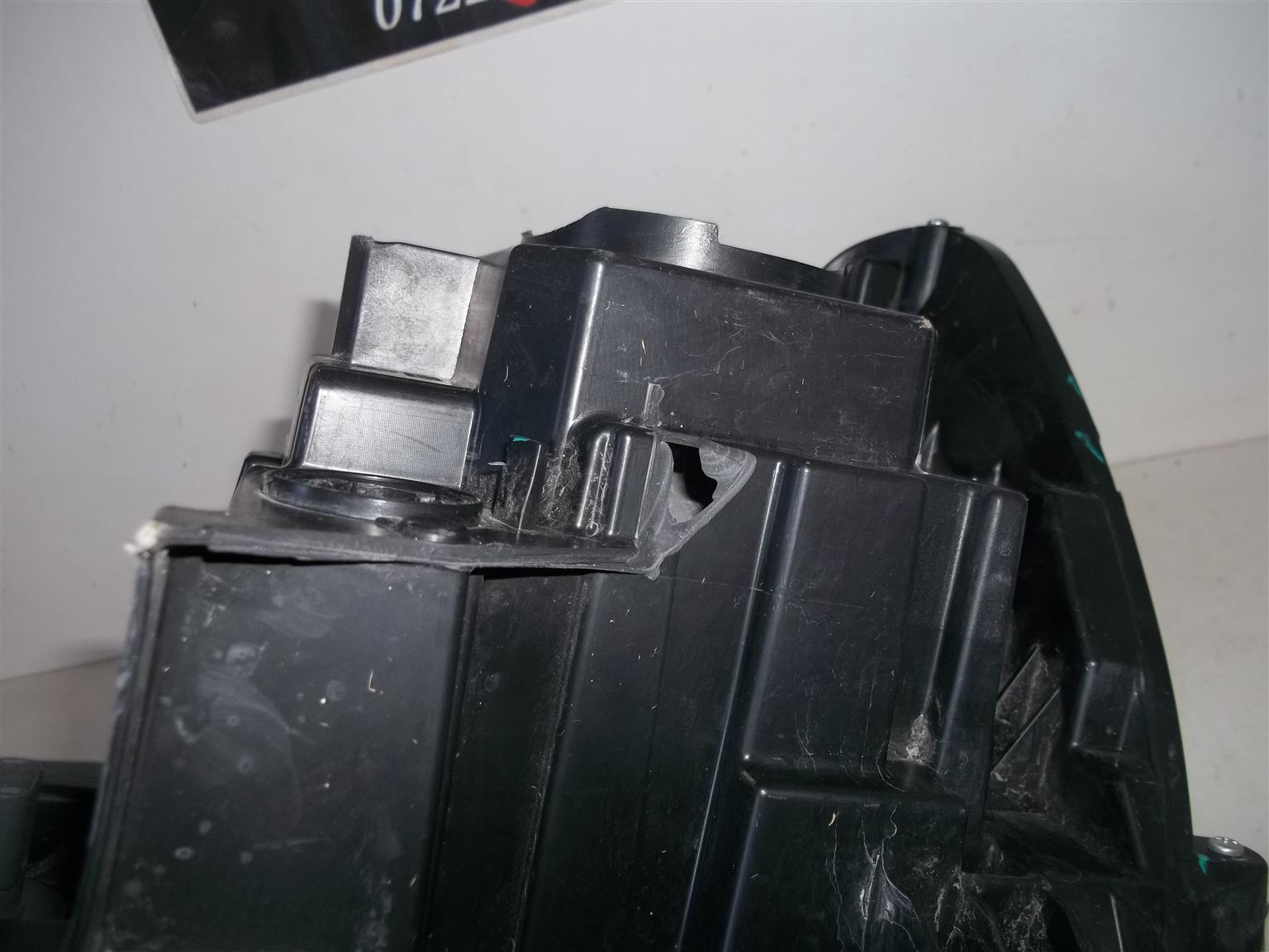 GWM P-series right headlight - Private Seller GWM P-series right headlight - Private Seller