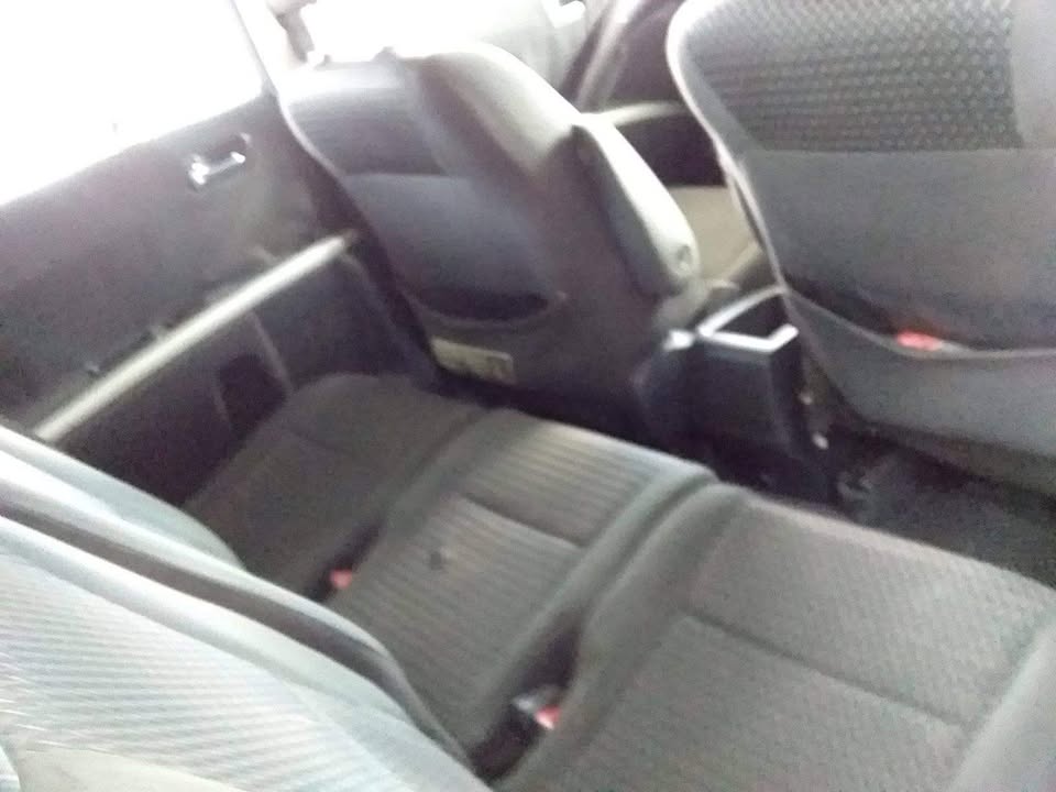 Used Toyota Verso 1.6 S - Private Seller Used Toyota Verso 1.6 S - Private Seller