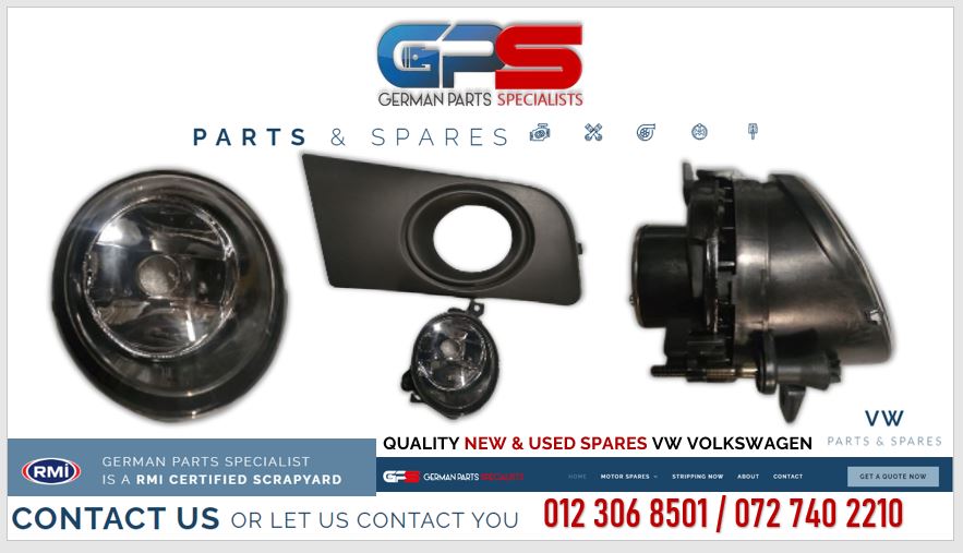 NEW VW AMAROK PARTS FOR SALE - Private Seller NEW VW AMAROK PARTS FOR SALE - Private Seller