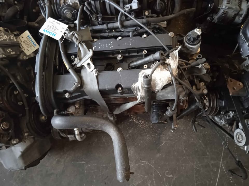 CHEV AVIO F16D3 ENGINES FOR SALE - Private Seller CHEV AVIO F16D3 ENGINES FOR SALE - Private Seller
