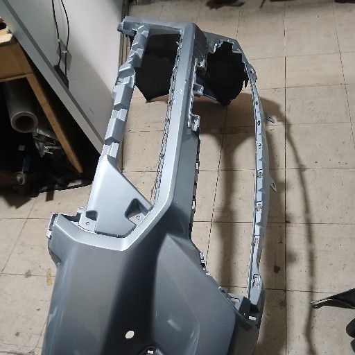 Toyota hilux gd6 bumper - Private Seller Toyota hilux gd6 bumper - Private Seller
