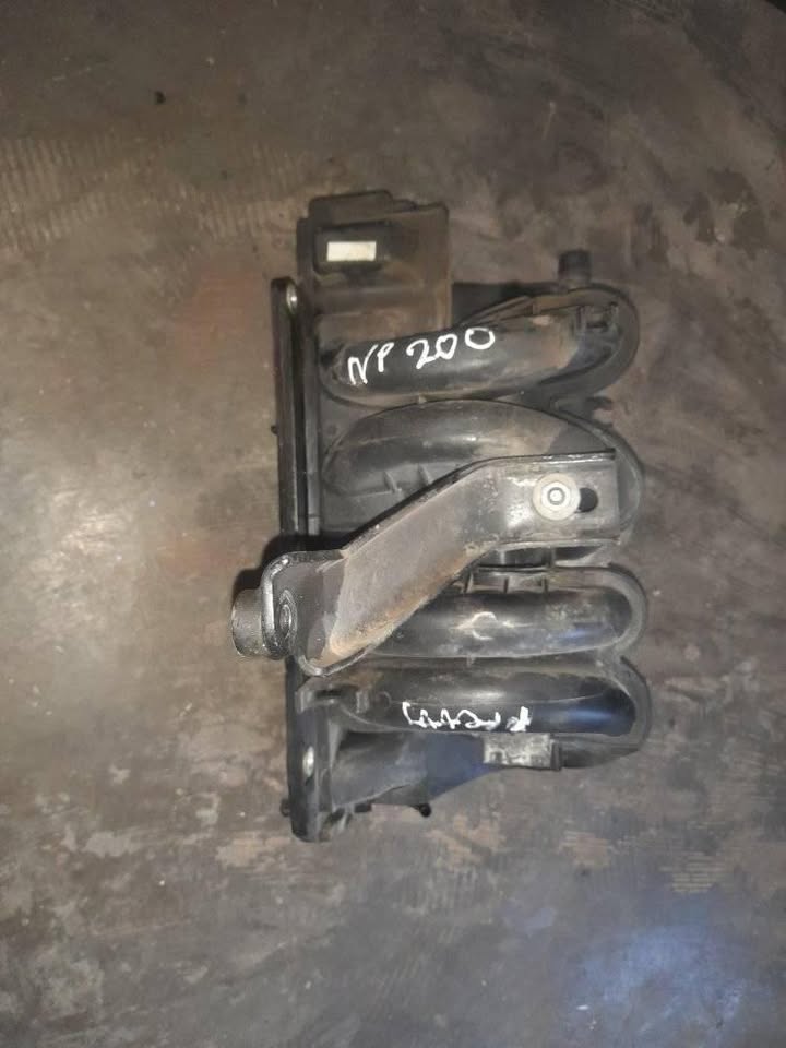 NISSAN NP200 INTAKE MANIFOLD AVAILABLE - Private Seller NISSAN NP200 INTAKE MANIFOLD AVAILABLE - Private Seller