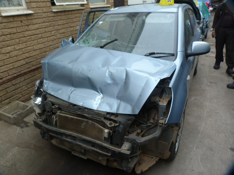 Hyundai i20 1.4 - 2010 SPARES - Private Seller Hyundai i20 1.4 - 2010 SPARES - Private Seller