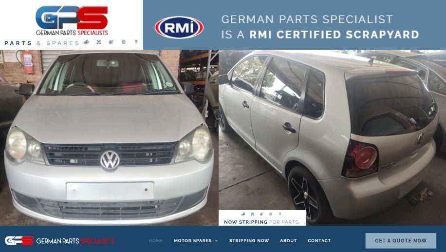 Audi & VW vehicles stripping for used spares and used parts - Private Seller Audi & VW vehicles stripping for used spares and used parts - Private Seller