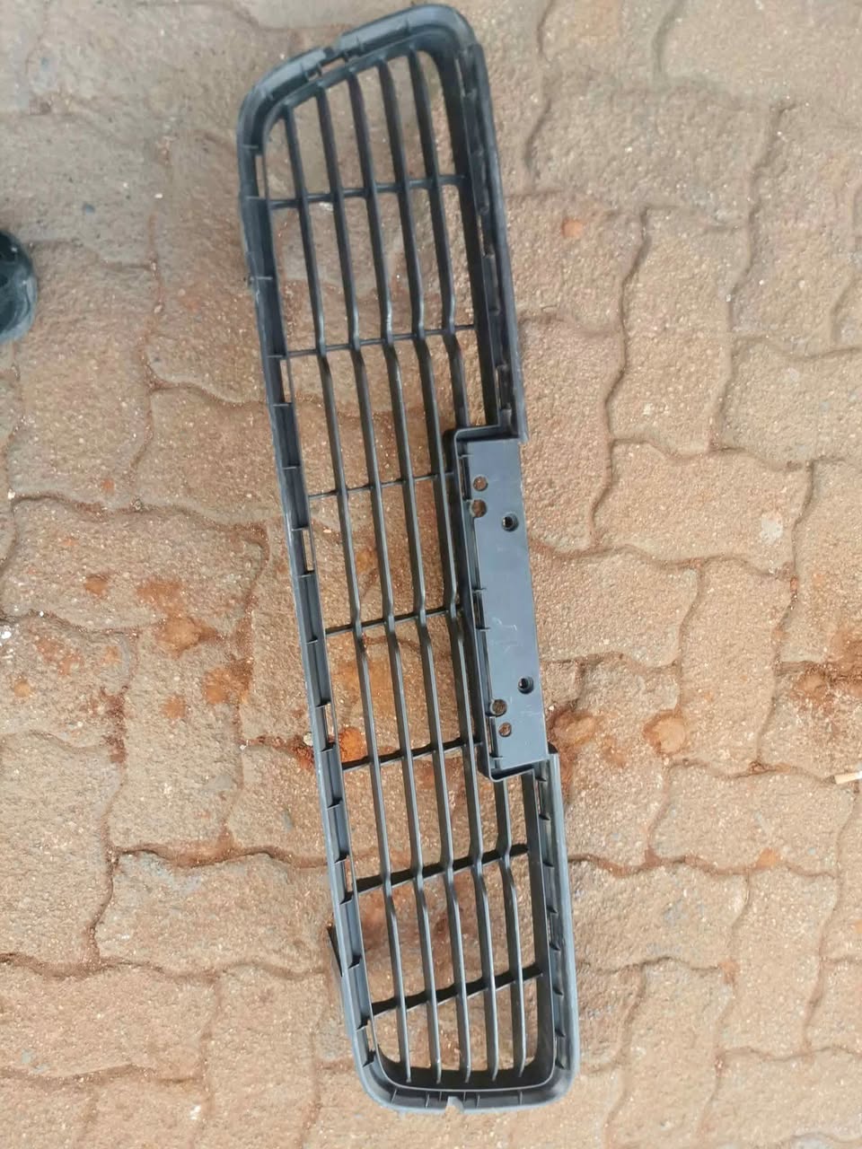 Toyota fortuner gd6 lower bumper grill - Private Seller Toyota fortuner gd6 lower bumper grill - Private Seller