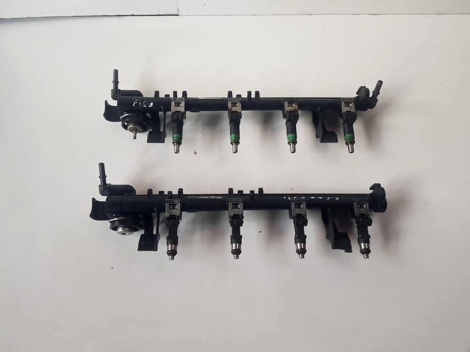 Ford Figo Fuel Rail 1.4L - Private Seller