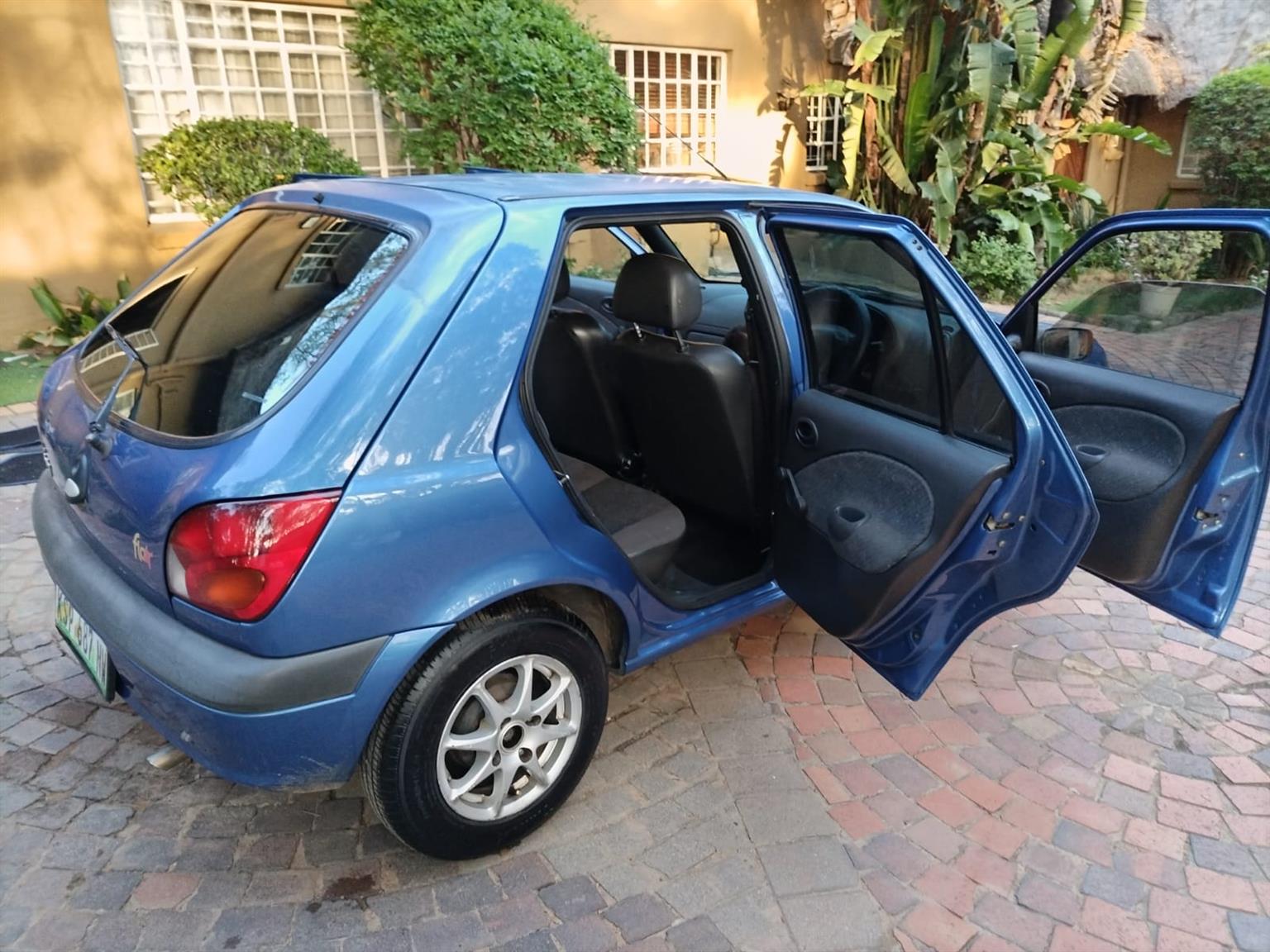 2003 SPORTY FORD FIESTA FOR SALE Junk Mail Marketplace 2003 SPORTY FORD FIESTA FOR SALE Junk Mail Marketplace