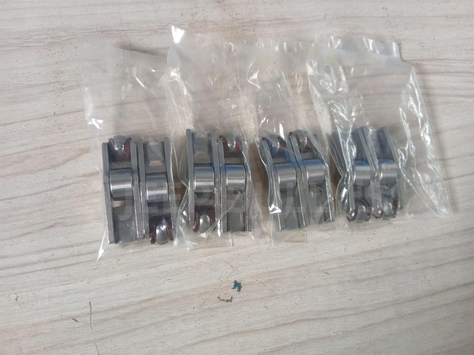 New 2.8 Jeep Wrangler Valve Rockers Available - Jeep Engine Parts - Private Seller New 2.8 Jeep Wrangler Valve Rockers Available - Jeep Engine Parts - Private Seller